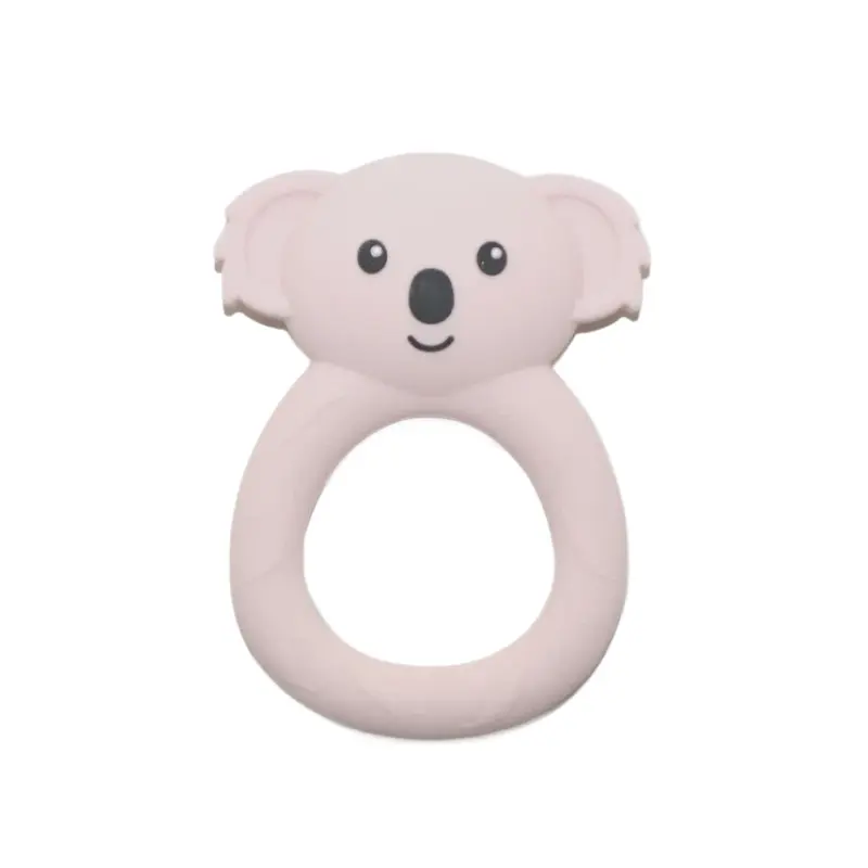 Koala Silicone Teether for Bubs