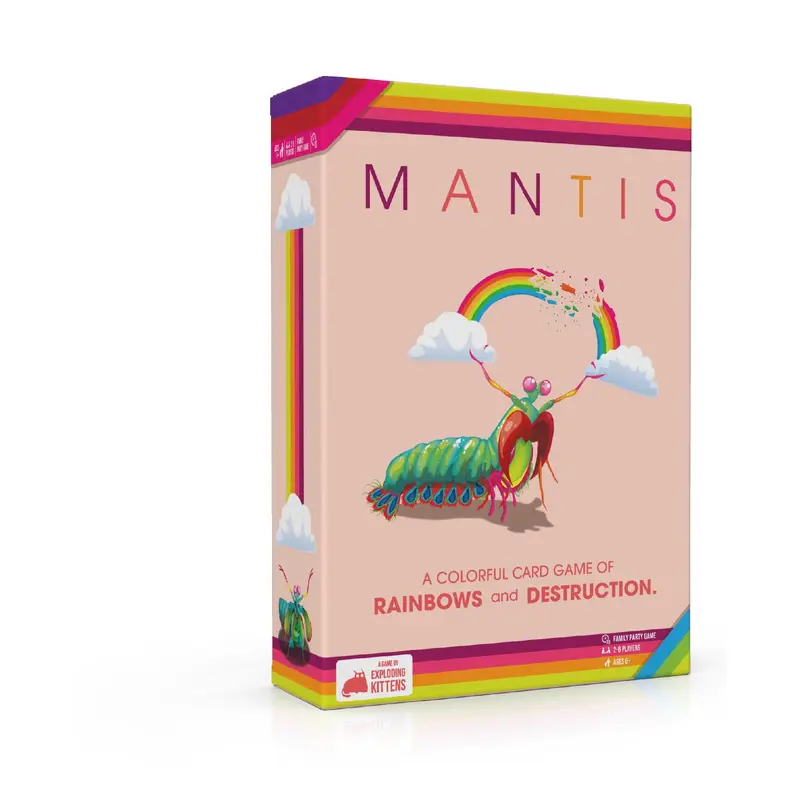 Mantis