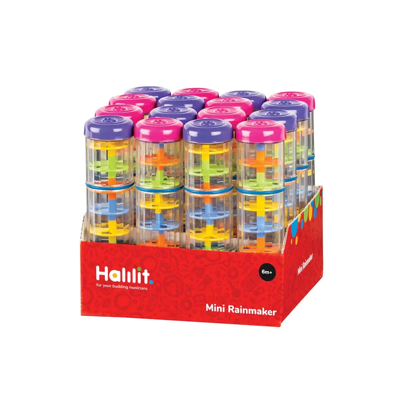 Mini Rainmaker