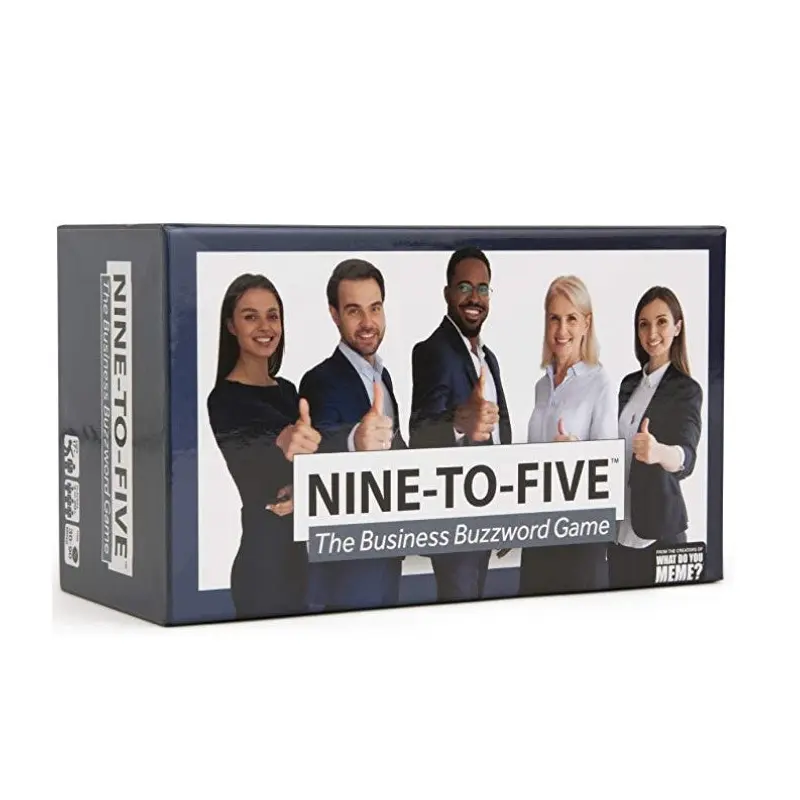 Nine-To-Five
