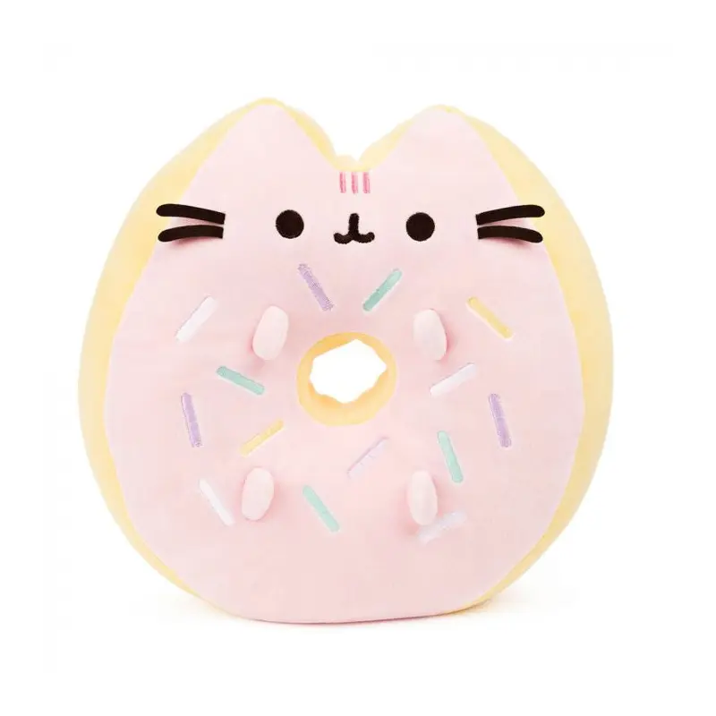 Pusheen Squisheen Donut Large