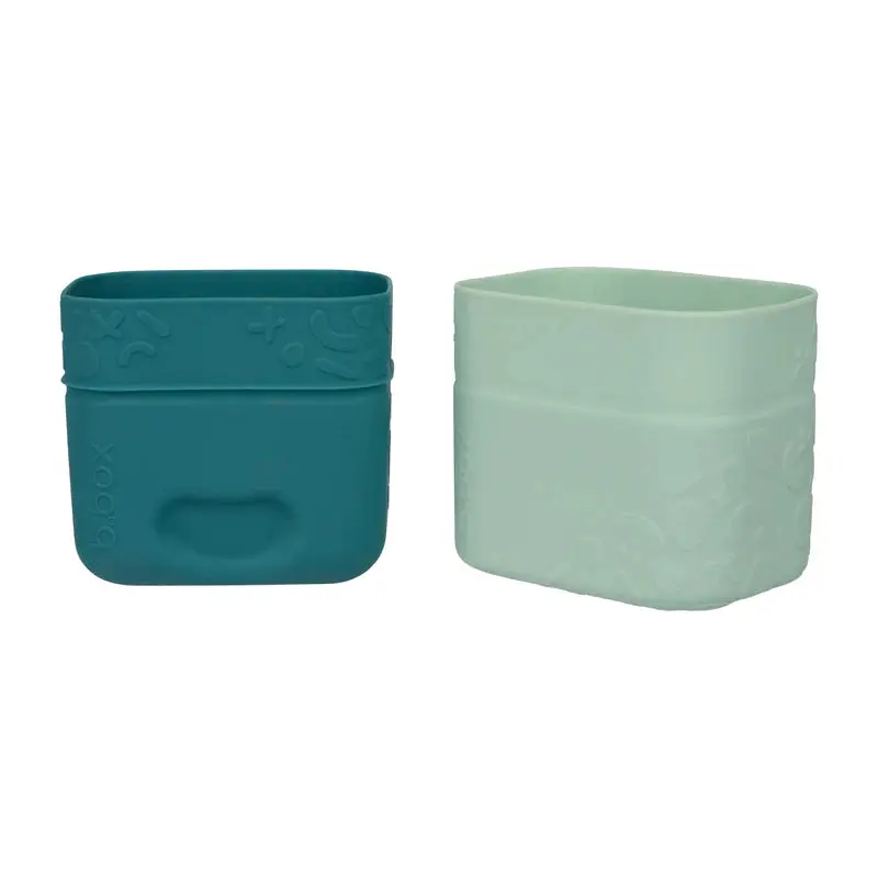 Silicone Snack Cups