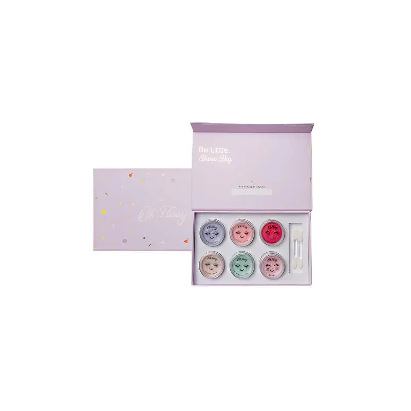 Sweet Treat Make-up Set
