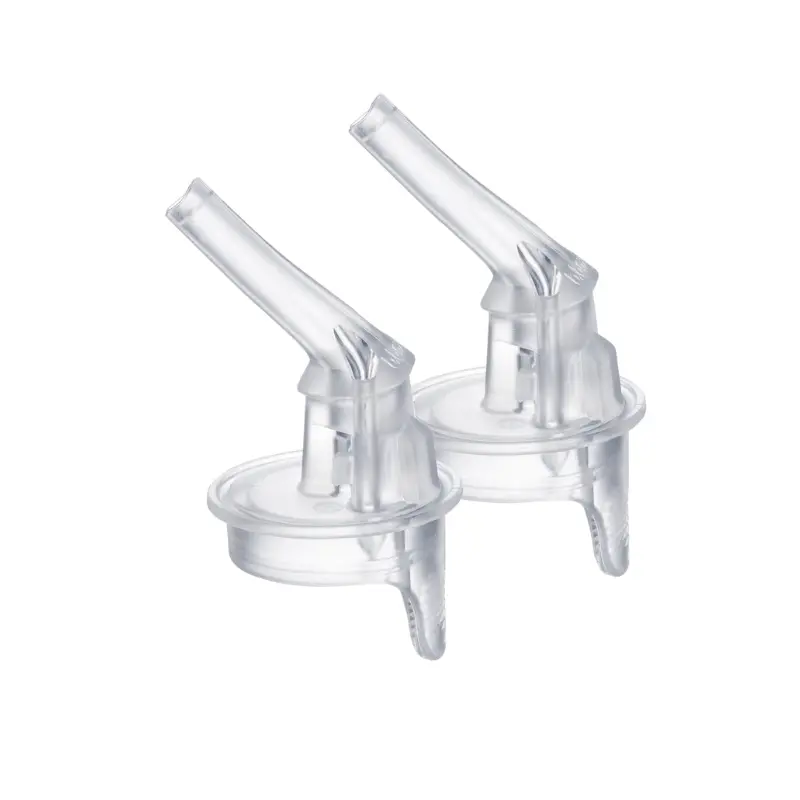 Tritan Replacement Straw Top