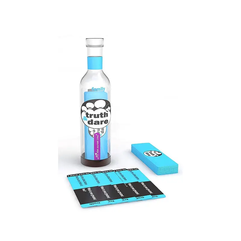 Truth & Dare