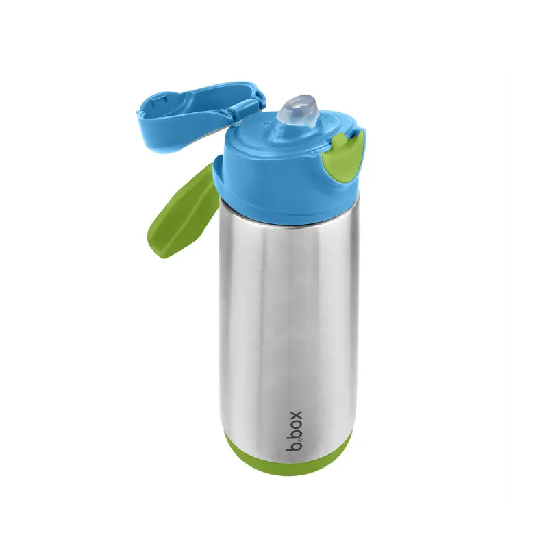 500ml Insulated Sport Spout Bottle