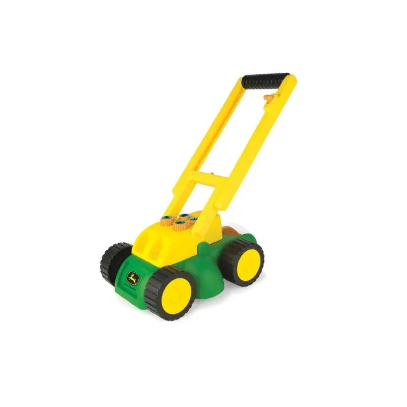 Action Lawn Mower
