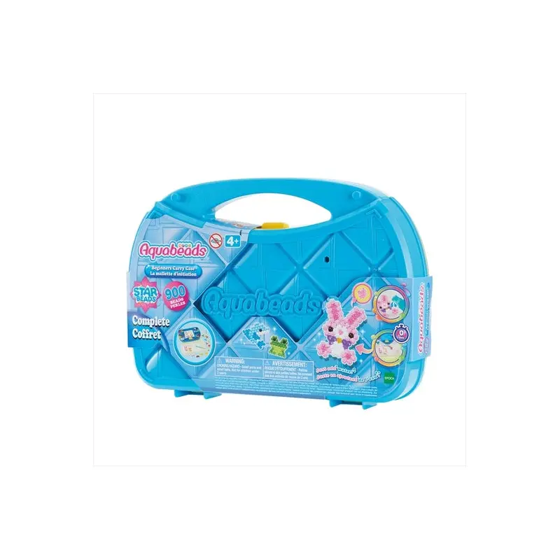 Aquabeads - Beginners Carry Case