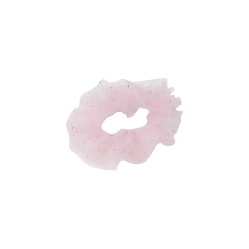 Ballerina Hair Scrunchie