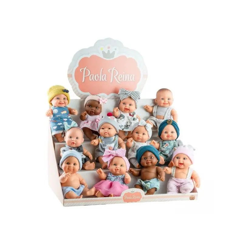 Paola Reina Mini Doll