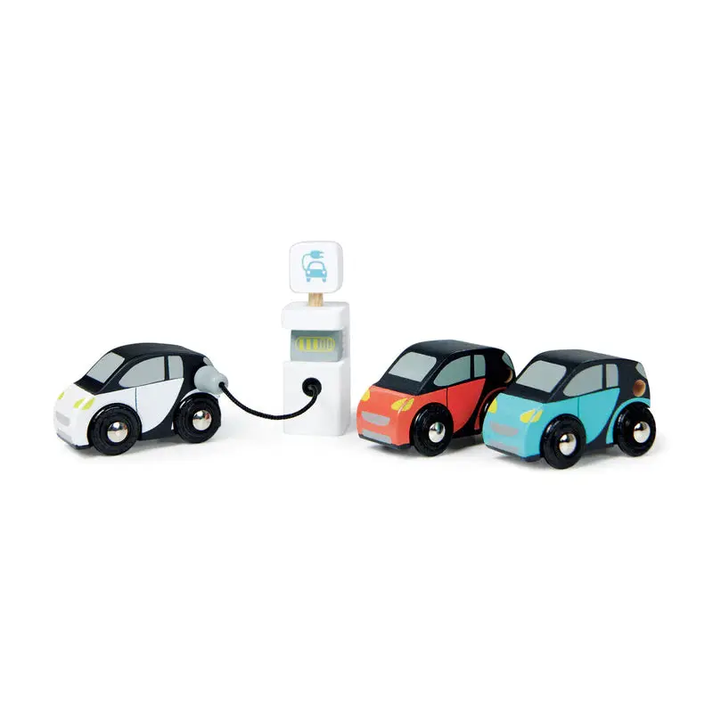 Smart Car Set