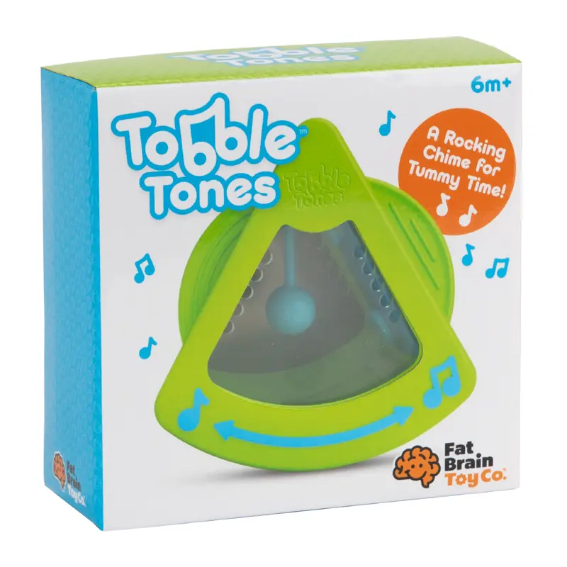 Tobble Tones