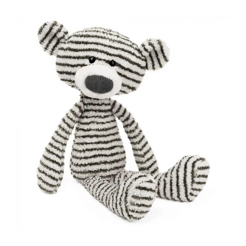 Toothpick Stripes Bear