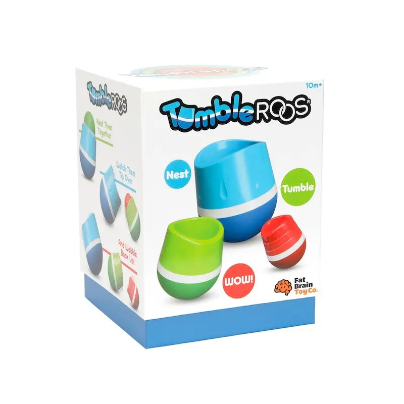 TumbleRoos