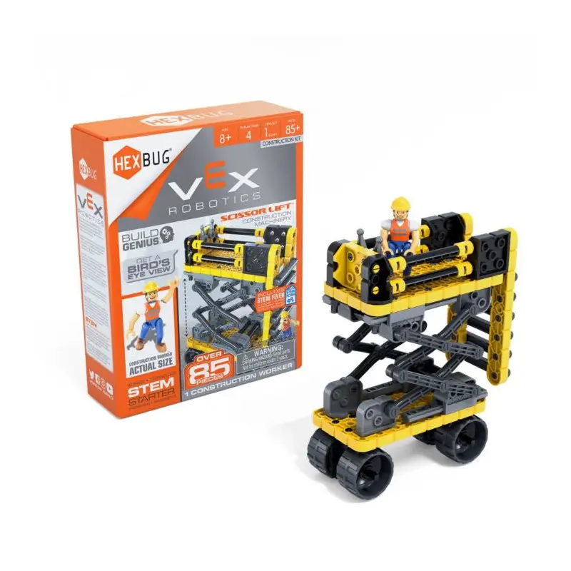 VEX Scissor Lift