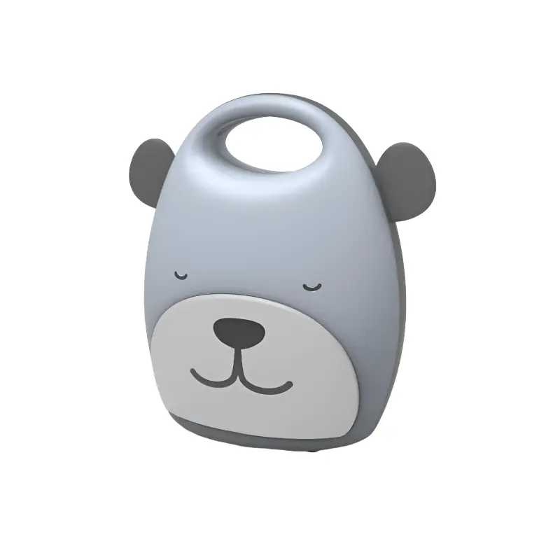 Beary Cute -  Take Along Nightlight