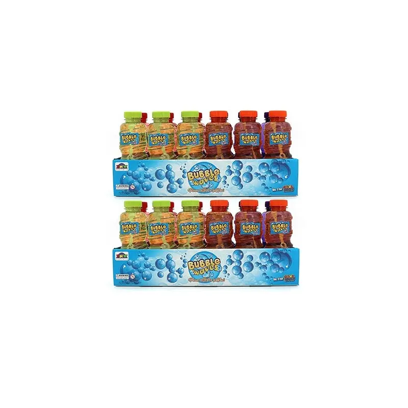 Bubbles - 470ml Bottle