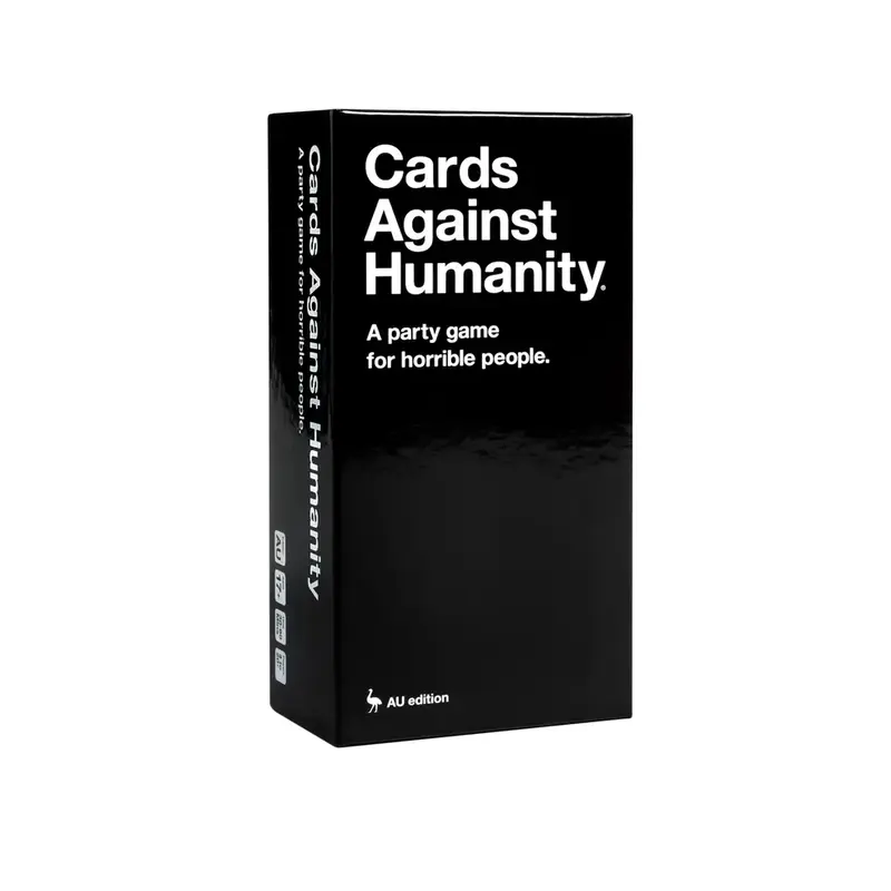 Cards Against Humanity - Australian Edition