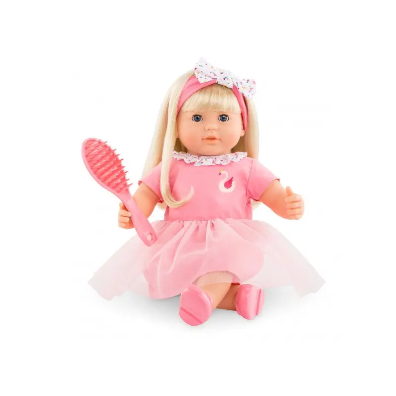 Doll - Corolle Adele (36cm)