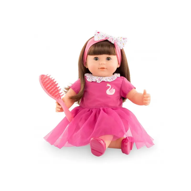 Doll - Corolle Alice (36cm)