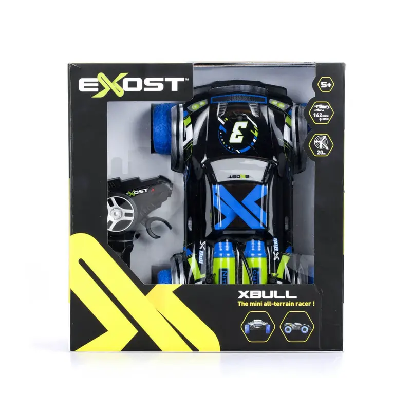 Exost Xbull