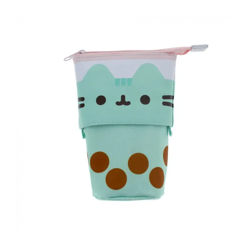 Pusheen Sips Roll-down Pencil Case