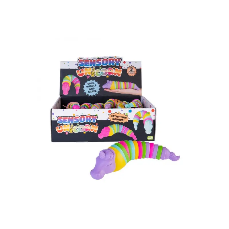 Sensory Unicorn