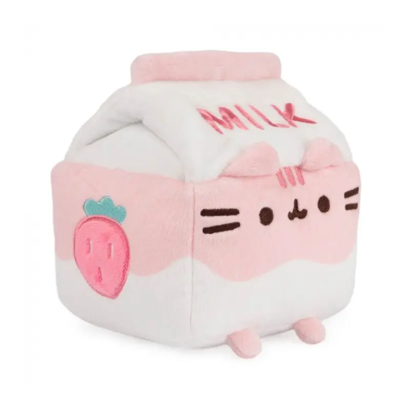 Sips Strawberry Milk