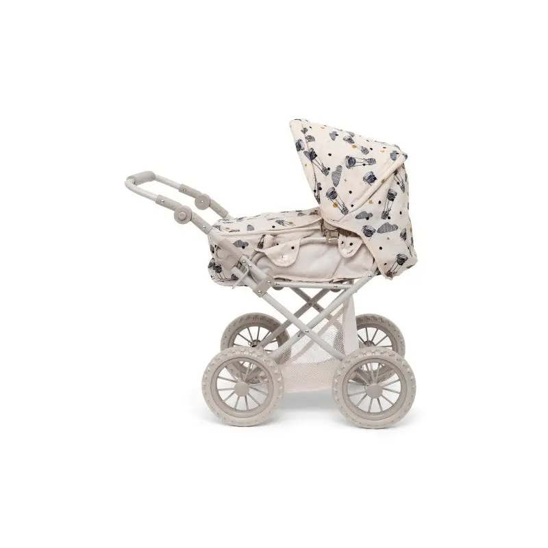 Skrallan Dolls Pram