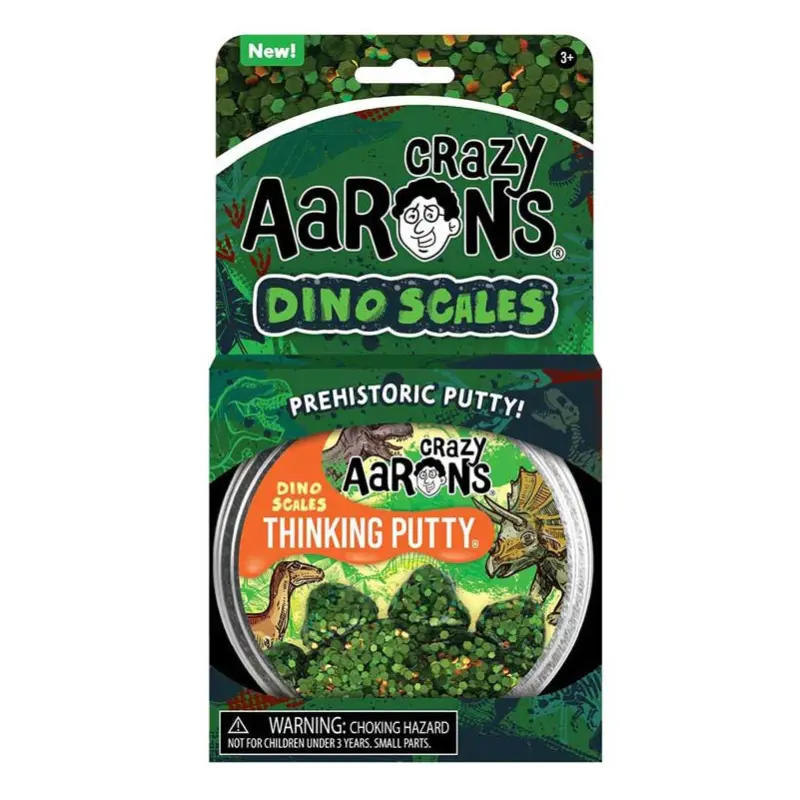 Trendsetters - Dino Scales 90g Tin