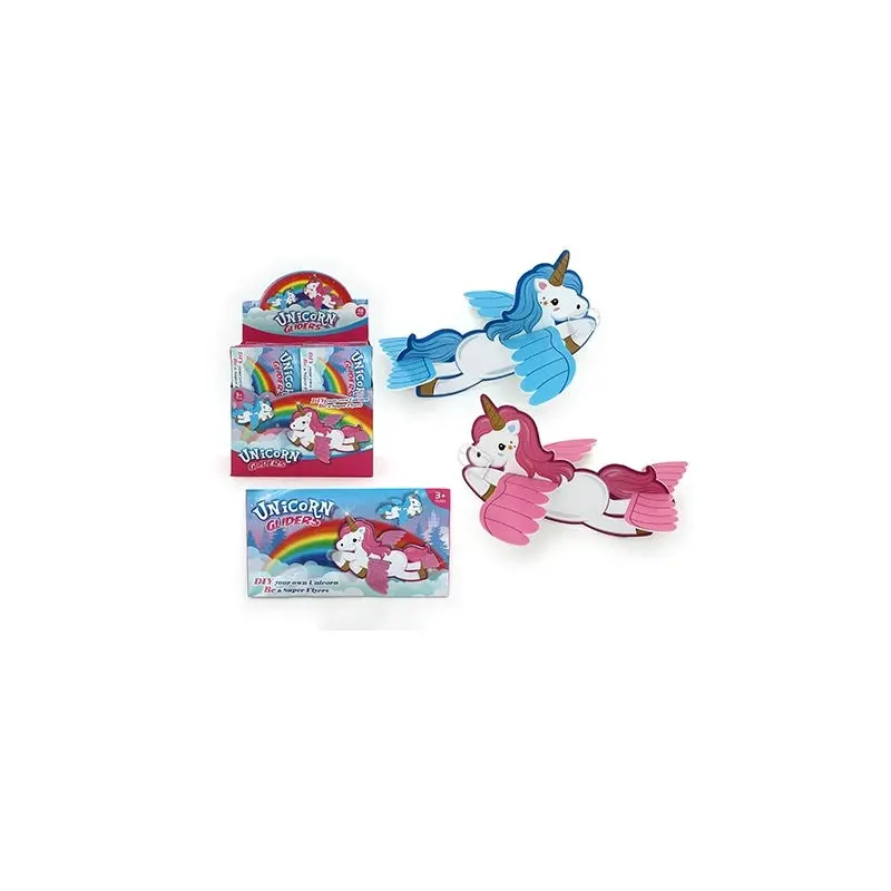 Unicorn Glider