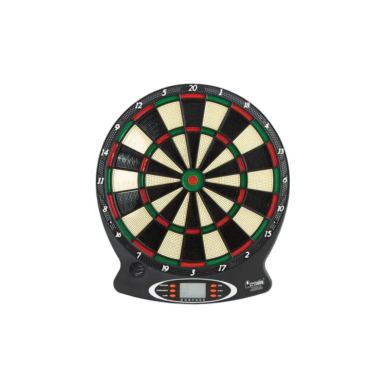 180 Machine Electronic Dart Board