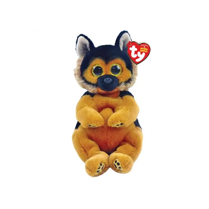 Beanie Bellies - Ace German Shepherd