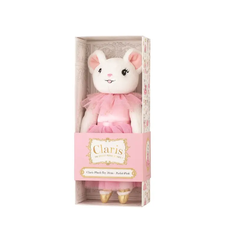 Claris Plush - 30cm