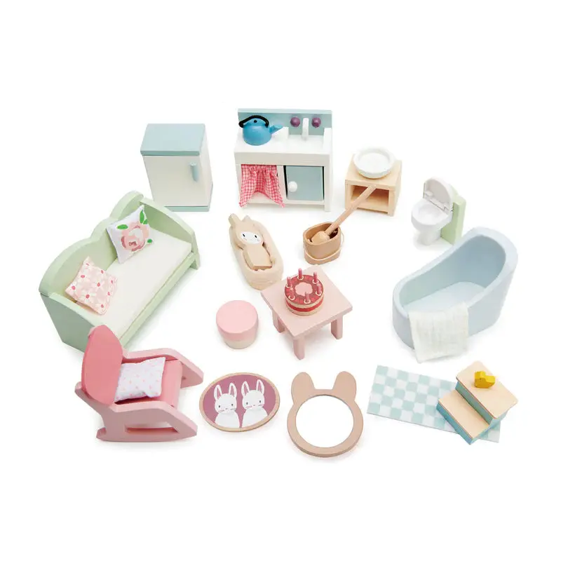 Countryside Furniture Set