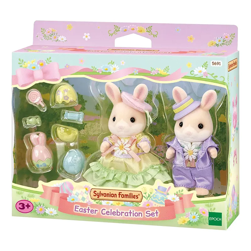 Easter Celebration Set