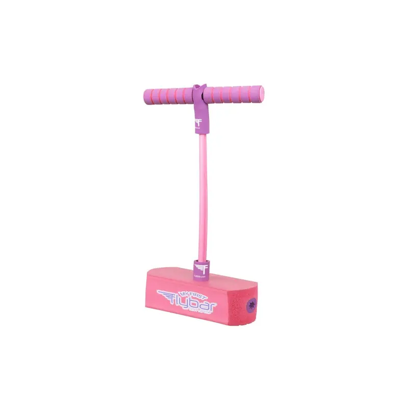 Jump and Squeak Pogo Hopper