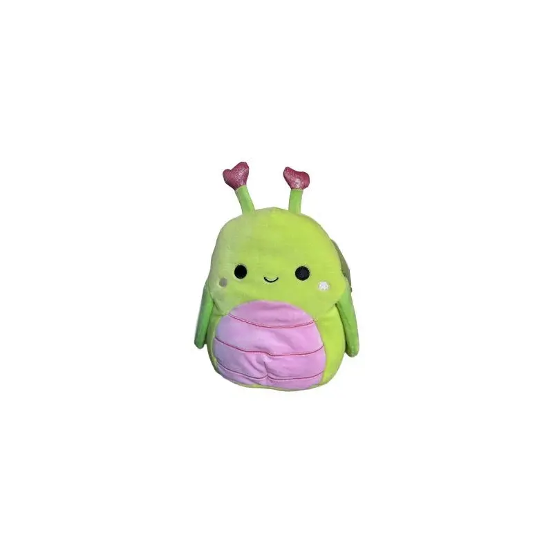Squishmallow 12"- Heart Assortment C