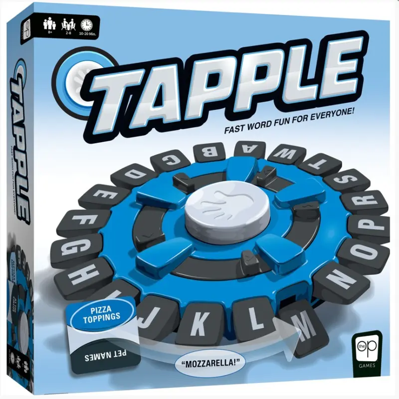Tapple