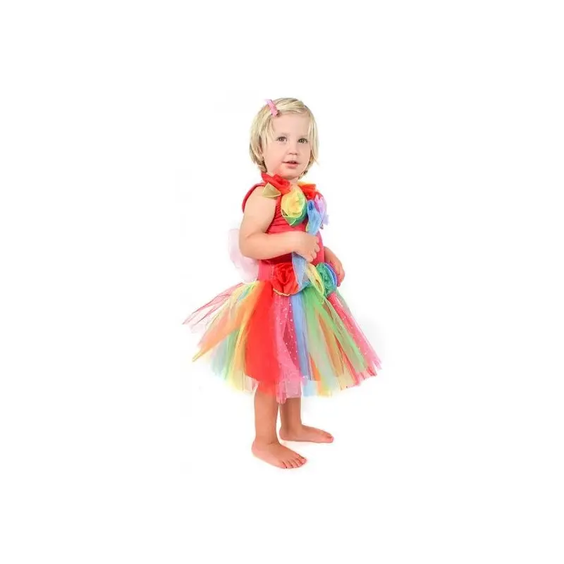 Toddler Fairy - Rainbow