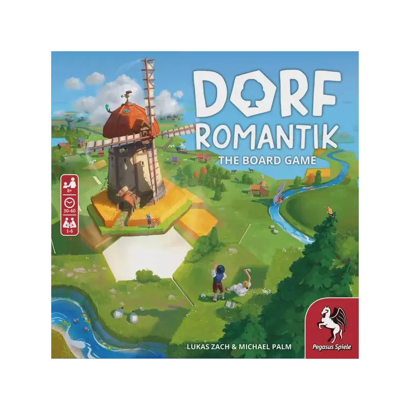 Dorfromantik