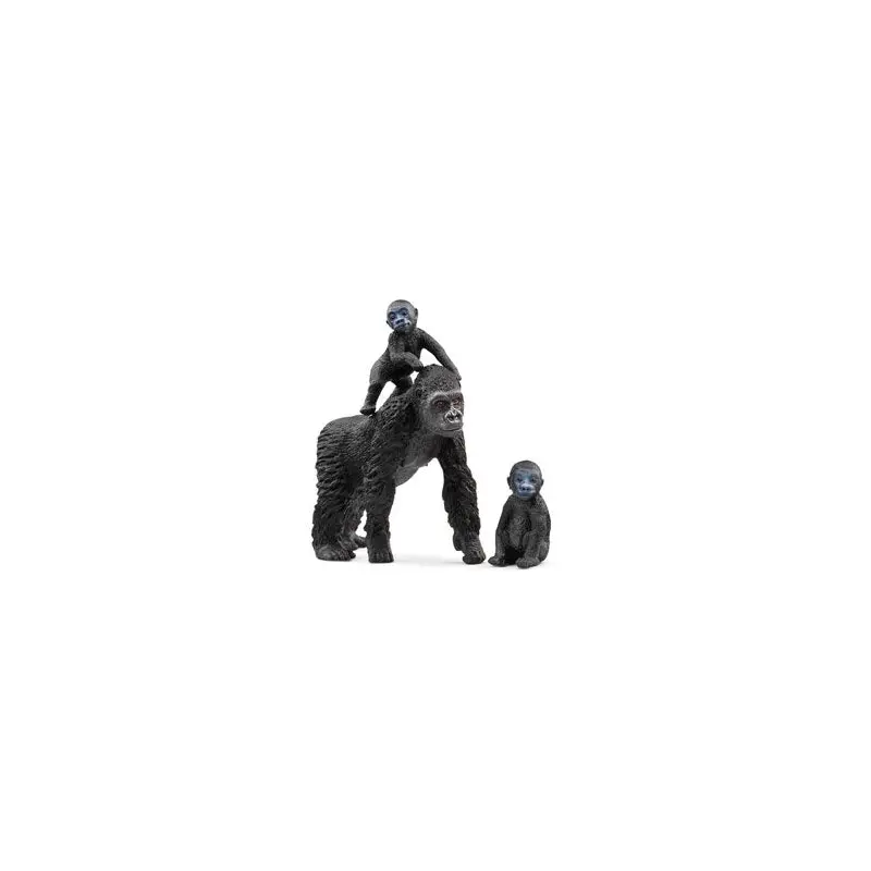Gorilla Family