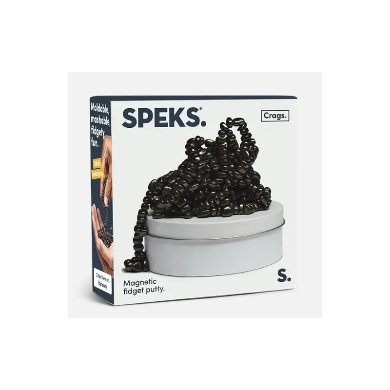 Speks Crags Magnetic Putty 500pc