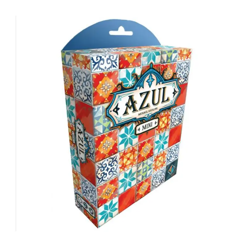 Azul Mini