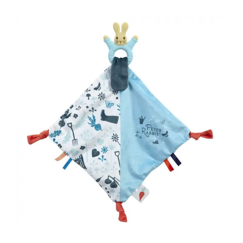 Developmental  Comfort Blanket