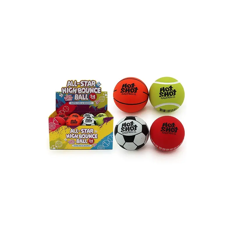 Hot Shot Handball - All Star Sports