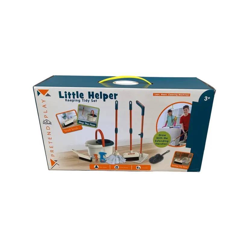 Little Helper Cleaning set