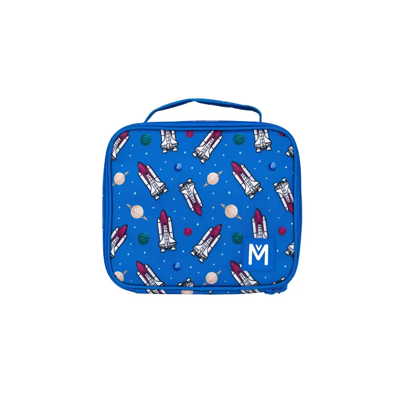 MontiiCo Medium Insulated Lunch Bag