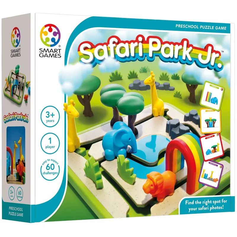 Safari Park Jnr