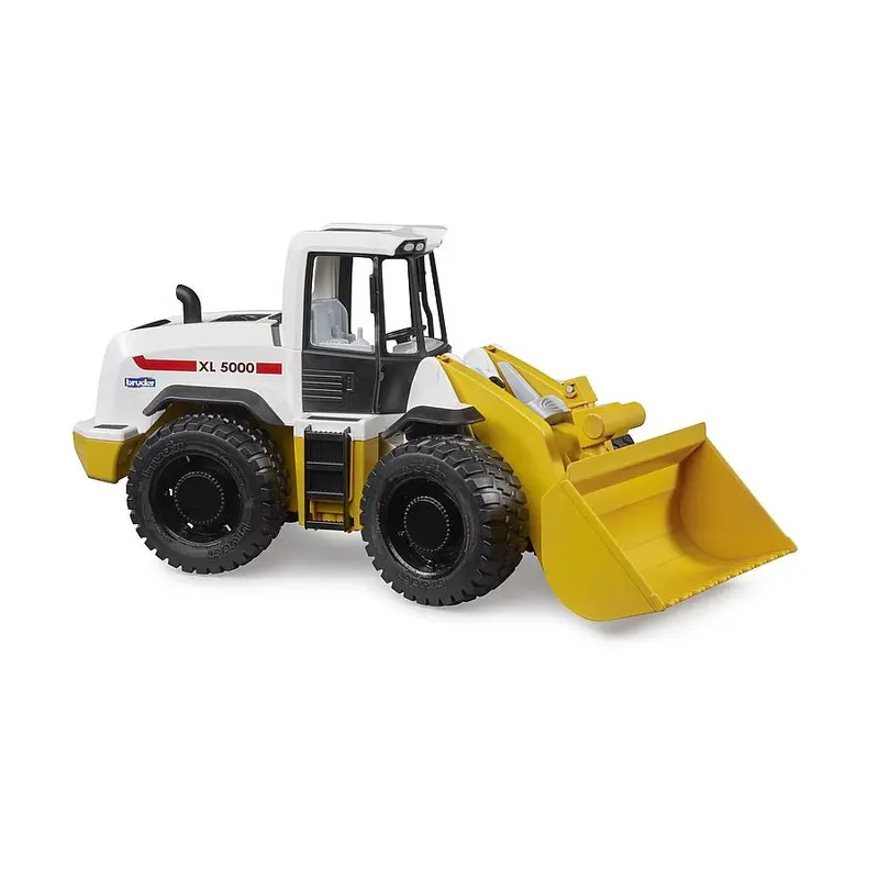 Wheel Loader XL 5000